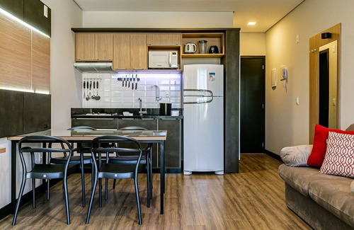 Ingleses Centro Apartamento | New Studio Well Located 750m From the Beach Sti209