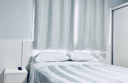 Goiania Apartamento | New studio with and excellent location!