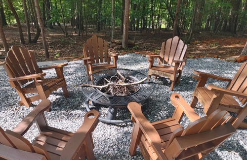 Sautee Nacoochee Cabina | New! Stunning Cabin just Minutes to Helen