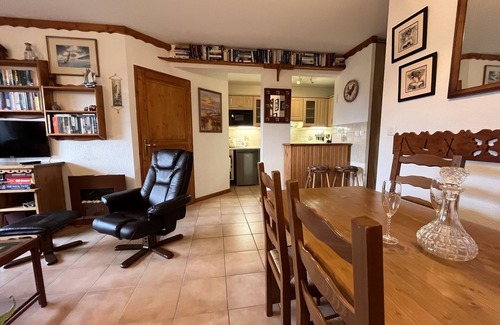 Oz Apartamento | NEW-stunning view and spacious terrace - 5 persons