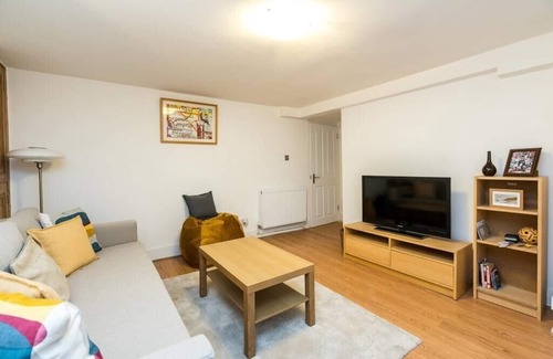New Cross Apartamento | NEW Stylish 1 Bedroom Flat with Garden | London