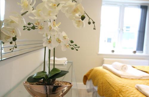 Farnham Common Apartamento | NEW - Stylish 2 bed, Farnham Common