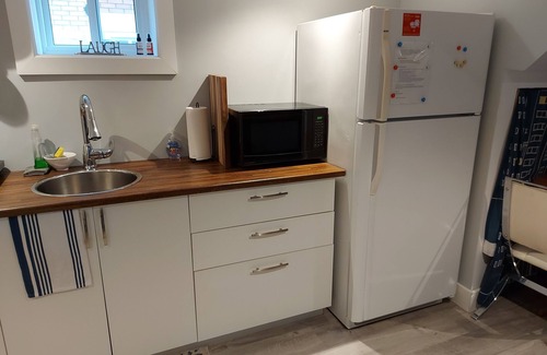 Kitchener Apartamento | New stylish apartment in century home 5 minutes to everything Downtown Kitchener