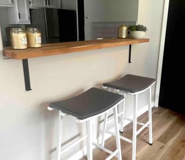 Reminderville Apartamento | New Stylish Condo Monthly Rental