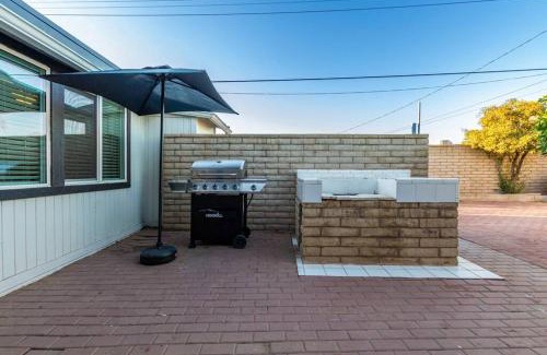 Gardendale Apartamento | New Stylish Midtown With One Bedroom (Unit D)