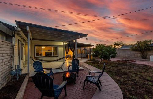 Gardendale Apartamento | New Stylish Midtown With One Bedroom (Unit D)