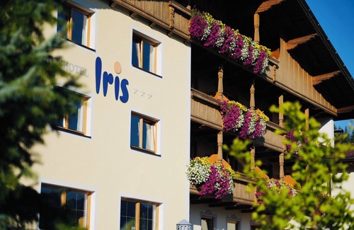 Auffach Apartamento | New stylish vacation apartment in the ski area