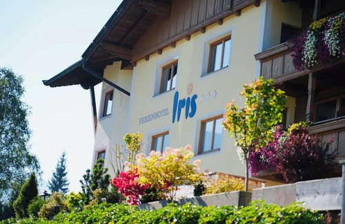 Auffach Apartamento | New stylish vacation apartment in the ski area