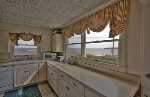 New Suffolk Casa | Nueva casa de playa de Suffolk