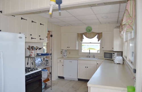 New Suffolk Casa | Nueva casa de playa de Suffolk