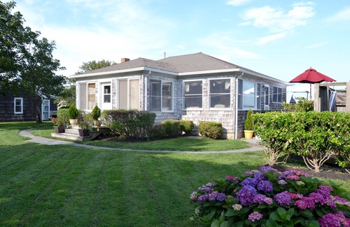 New Suffolk Casa | Nueva casa de playa de Suffolk