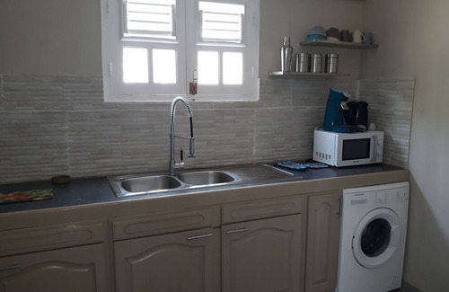 Riviere-Pilote Casa | NUEVA SUITE COTTAGE F3 CUALQUIER COMODIDAD CERCA DE LA PLAYA Y LA FIGUIER