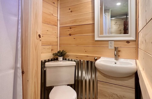 Colebrook Apartamento | New suite. Direct ATV/ Snowmobile access in the mountains