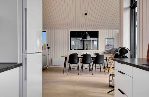 Horve Casa | New summer house 200 meters from the water