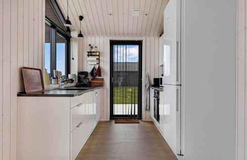 Horve Casa | New summer house 200 meters from the water