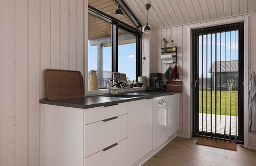 Horve Casa | New summer house 200 meters from the water