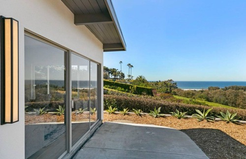 Central Malibu Casa | NEW - Summer Rental Point Dume