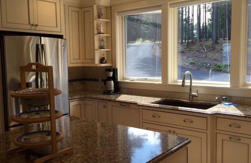 Hulls Cove Casa | Oceanfront Lg Home en la entrada al Parque Nacional Acadia, Bar Harbor
