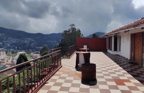 Pudumund Casa | New Summit villa