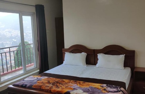 Pudumund Casa | New Summit villa