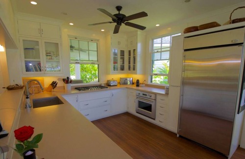 Laie Casa | New! Sunset Serenity - POOL