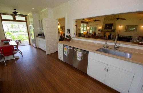 Laie Casa | New! Sunset Serenity - POOL