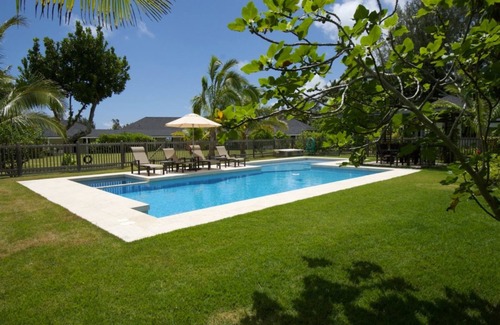 Laie Casa | New! Sunset Serenity - POOL