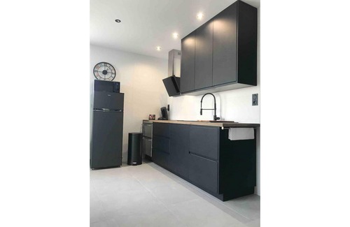 Bellevue Casa | New apartment type T2 on the ground floor