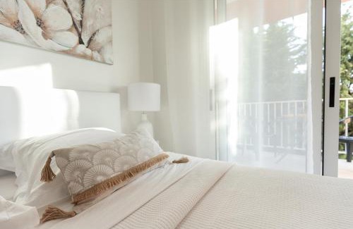 Roquebrune-Cap-Martin Apartamento | New T2 proche Monaco, centre ville, magnifique terasse