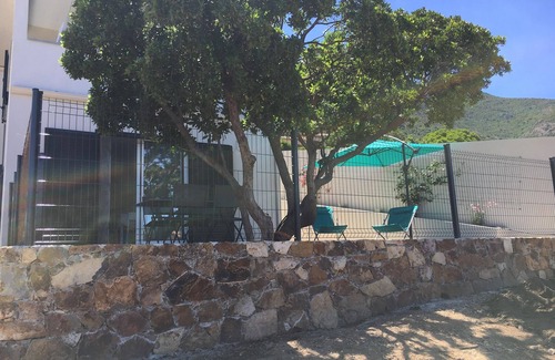 Galeria Casa | New T3, sea view, air-conditioning, wi-fi, quiet, near beaches & shops (3* et 3 épis)