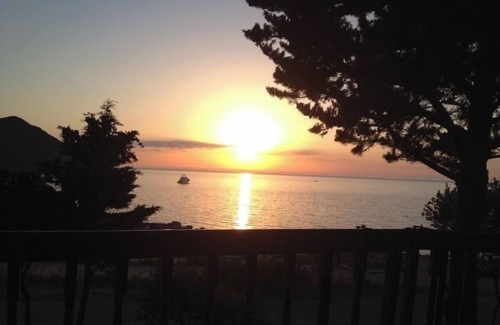 Galeria Casa | New T3, sea view, air-conditioning, wi-fi, quiet, near beaches & shops (3* et 3 épis)