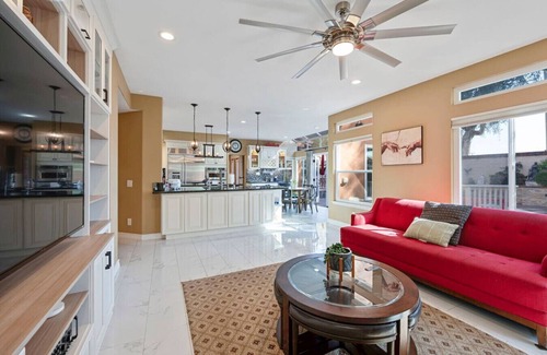 Cypress Casa | NEW Temptation Oasis | Pool | Spa | Spacious | BBQ
