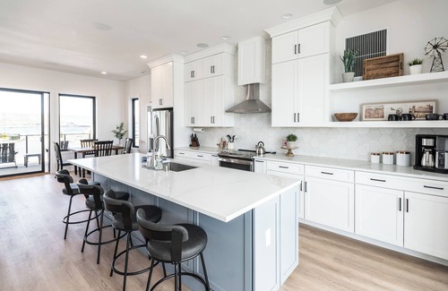 Desert Aire Casa | New! The 19th Hole at Desert Aire
