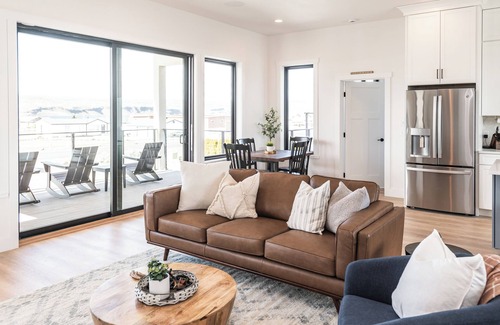 Desert Aire Casa | New! The 19th Hole at Desert Aire