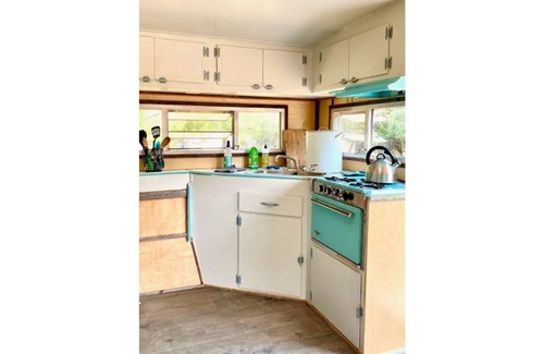 Eureka Cabina | NEW!! The A-Frame On the Tobacco River