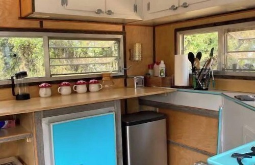 Eureka Cabina | NEW!! The A-Frame On the Tobacco River