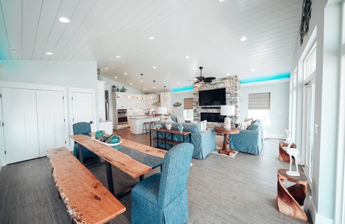 Lakeview Casa | NEW--The Aruba House at Indian Lake