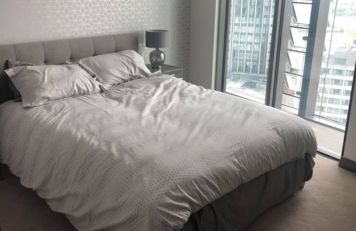 Castle Baynard Apartamento | NEW “The best flat in London - for views, design & location”