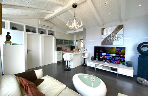 Tacoronte Apartamento | THE VIEWS , The luxury oriental loft in the north.