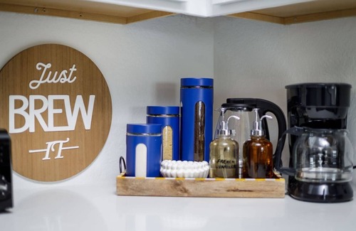 Wetmore Casa | *NEW* The Boho Bungalow | 20% Discount | BOOK NOW