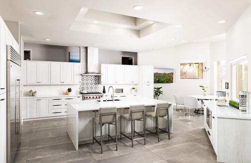 North Scottsdale Casa | NEW!! The Enchanted Estate - N. Scottsdale Mountain Villa