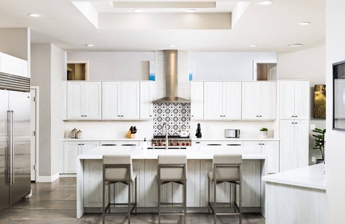North Scottsdale Casa | NEW!! The Enchanted Estate - N. Scottsdale Mountain Villa