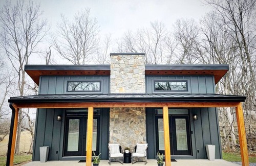 Shepherdstown Cabaña | NEW * The Getaway Cottage at Rocky Marsh Farm