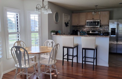 Braden River Casa | (NUEVO) The Guesthouse (cerca de Lakewood Ranch)