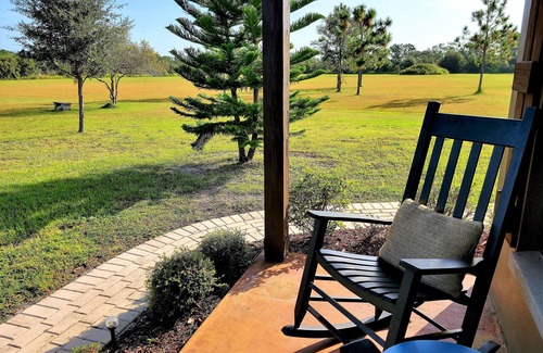 Braden River Casa | (NUEVO) The Guesthouse (cerca de Lakewood Ranch)