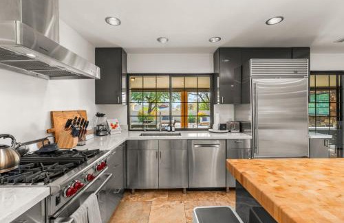 Short Hills Casa | NEW - The Palo Verde Experience