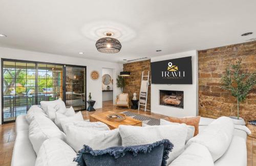 Short Hills Casa | NEW - The Palo Verde Experience