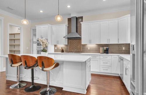 Killearn Lakes Casa | NEW! The Pearl of Killearn