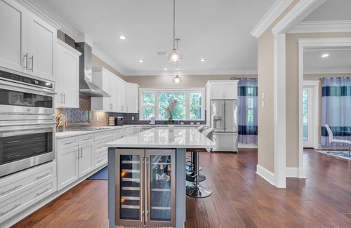 Killearn Lakes Casa | NEW! The Pearl of Killearn
