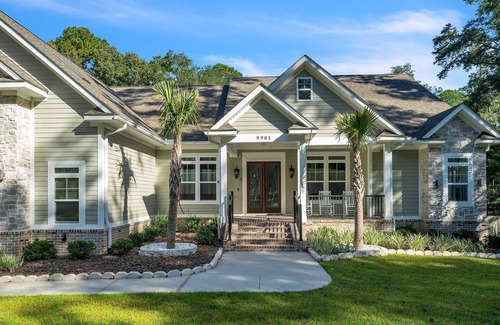 Killearn Lakes Casa | NEW! The Pearl of Killearn